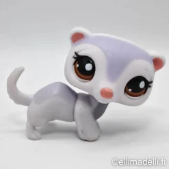 Littlest Petshop Fretti #1666