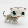 Littlest Petshop Fretti #579