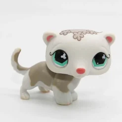 Littlest Petshop Fretti #579