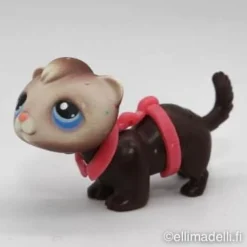 Littlest Petshop Fretti #33