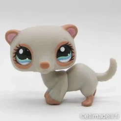 Littlest Petshop Fretti #1172