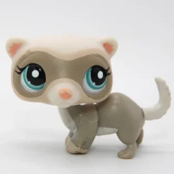 Littlest Petshop Fretti #1600