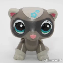 Littlest Petshop Fretti #2315