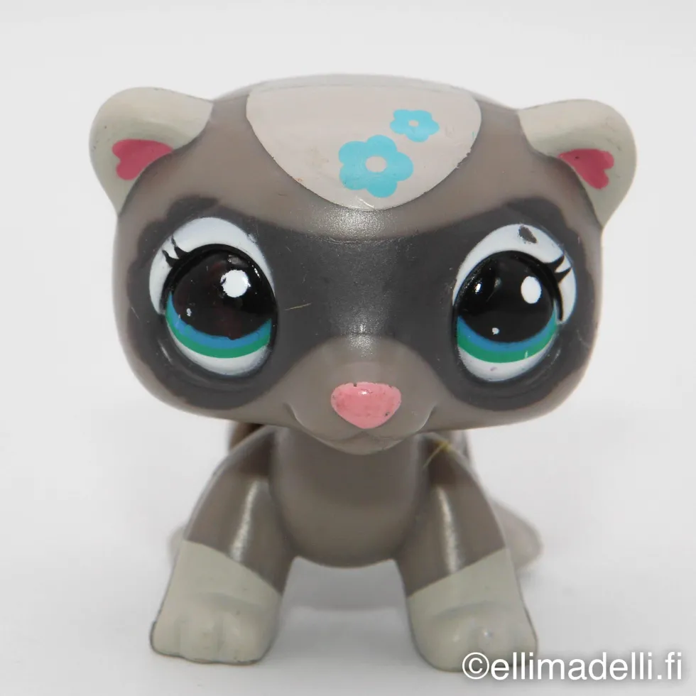 Littlest Petshop Fretti #2315