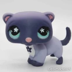 Littlest Petshop Fretti #482