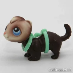 Littlest Petshop Fretti #33