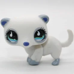 Littlest Petshop Fretti #798
