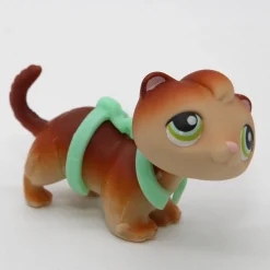 Littlest Petshop Fretti #289