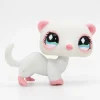 Littlest Petshop Fretti #520