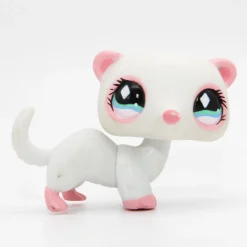 Littlest Petshop Fretti #520