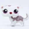 Littlest Petshop Fretti #749