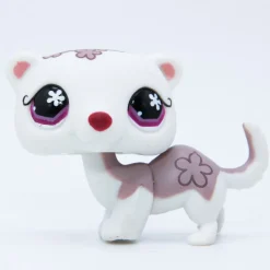 Littlest Petshop Fretti #749