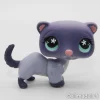 Littlest Petshop Fretti #482