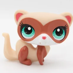 Littlest Petshop Fretti #3169