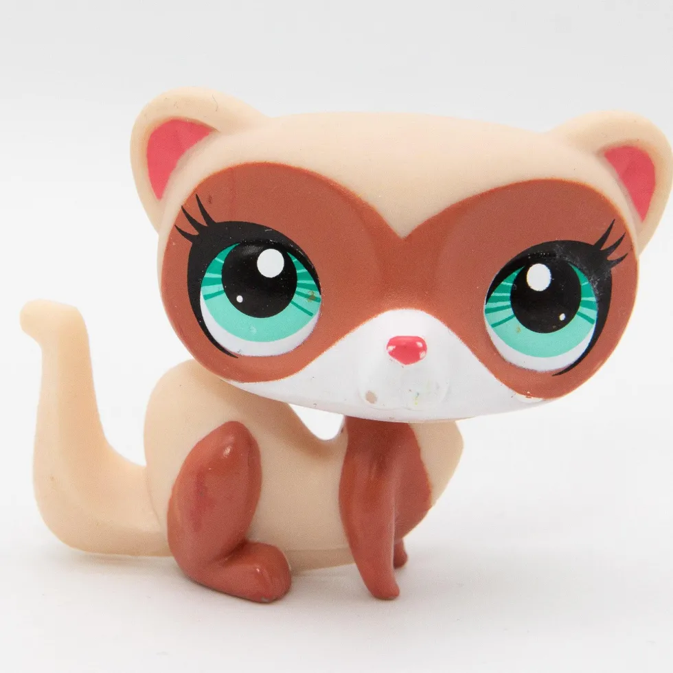 Littlest Petshop Fretti #3169