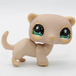 Littlest Petshop Fretti #957