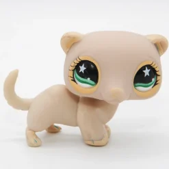 Littlest Petshop Fretti #957