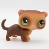 Littlest Petshop Fretti #209