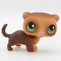 Littlest Petshop Fretti #209