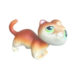 Littlest Petshop Fretti #289