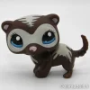 Littlest Petshop Fretti #1054