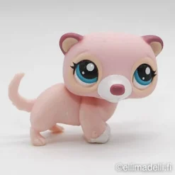 Littlest Petshop Fretti #1624