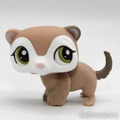 Littlest Petshop Fretti #1573