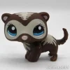 Littlest Petshop Fretti #1054