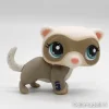 Littlest Petshop Fretti #1600