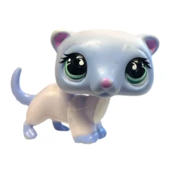 Littlest Pet Shop Fretti #880 - Second Hand