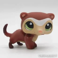 Littlest Pet Shop Fretti #1026 - Second Hand
