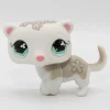 Littlest Pet Shop Fretti #579 - Second Hand