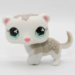 Littlest Pet Shop Fretti #579 - Second Hand