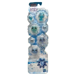 Littlest Pet Shop Frosted Wonderland - Second Hand