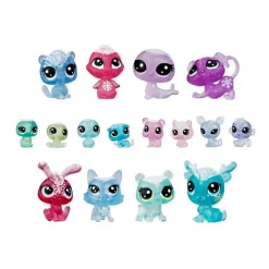 Littlest Petshop Frosted Wonderland - Second Hand