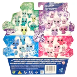 Littlest Petshop Frosted Wonderland - Second Hand