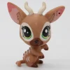 Littlest Petshop Gaselli #3888