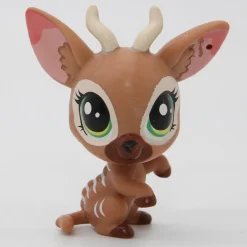 Littlest Petshop Gaselli #3888