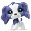 Littlest Pet Shop G7 Cockerspanieli #161