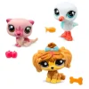 Littlest Pet Shop G7 Country Vibes Pet Trio