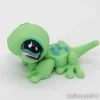 Littlest Petshop Gekko lisko #751