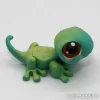 Littlest Pet Shop Gekko lisko #111 - Second Hand