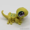 Littlest Pet Shop Gekko lisko #596 - Second Hand