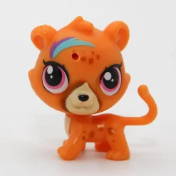 Littlest Petshop Gepardi #4017