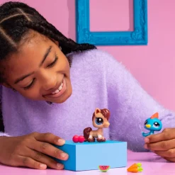 Littlest Pet Shop G7 Farm Fiesta Pet Pair