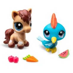 Littlest Pet Shop G7 Farm Fiesta Pet Pair