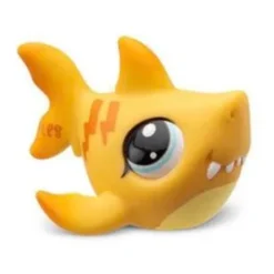 Littlest Pet Shop G7 hai #42