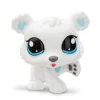 Littlest Pet Shop G7 jääkarhu poikanen #111