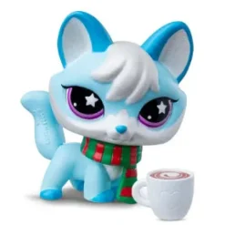 Littlest Pet Shop G7 kettu #333