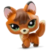Littlest Pet Shop G7 Kettu #159